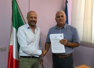 Percorsi di alternanza scuola – lavoro, c’è l’accordo tra la Cisl di Lecce e l’Istituto Tecnico “Grazia Deledda”