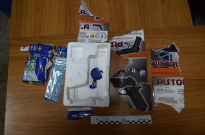 La fuga del bandito delle Poste dura solo poche ore, arrestato 45enne: era pronto a partire - Corriere Salentino