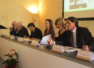 Al via a Lecce l’Assemblea Nazionale delle Camere Civili