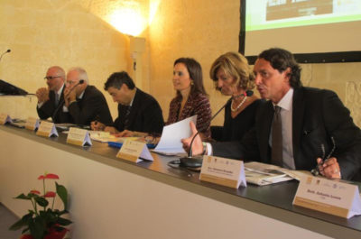 Al via a Lecce l'Assemblea Nazionale delle Camere Civili - Corriere Salentino