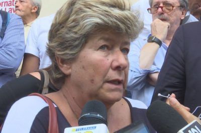 Le giornate del lavoro a Lecce, Camusso: "Chi ha teorizzato la disintermediazione ha fallito. Diritti per tutti" - Corriere Salentino