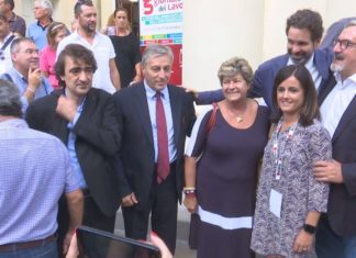 Le giornate del lavoro a Lecce, Camusso: “Chi ha teorizzato la disintermediazione ha fallito. Diritti per tutti”
