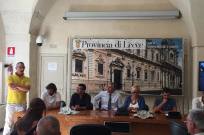 Porto Cesareo, al via lo stage di apnea con il campione mondiale Umberto Pelizzari - Corriere Salentino