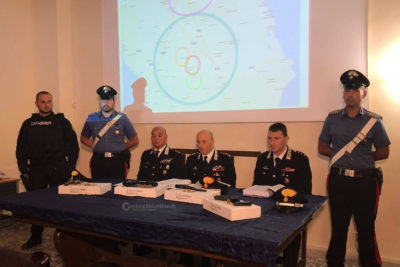 Operazione "Contatto": davanti al gip in molti rimangono in silenzio ma qualcuno prende le distanze dal clan - Corriere Salentino