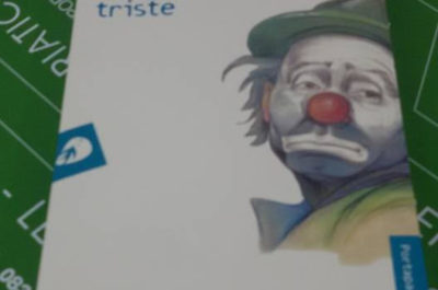 "Il sorriso del pagliaccio triste", a Lecce la presentazione del libro di Cesare Paradiso - Corriere Salentino