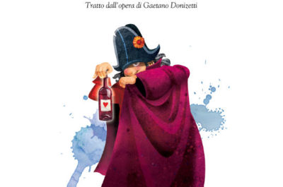 "L'Elisir d'amore", arriva nelle scuole l'easyLibretto del capolavoro di Donizetti - Corriere Salentino