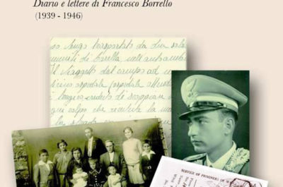 "Premio Caroli Caputo", Piero Borrello vince il premio speciale per la narrativa - Corriere Salentino