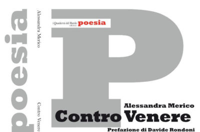 "Contro Venere", a Lecce la presentazione dell'ultimo libro di Alessandra Merico - Corriere Salentino