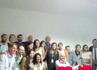 Da Milano a Lecce, la multinazionale Tech Data sceglie il Salento per il mercato dell’Information Technology