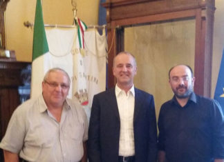 Incontro Unione dei comuni del Nord Salento e Fse, avvio anno scolastico: regolari corse bus e treni