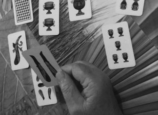 Melpignano: proseguono i “Giochi di immagini per la memoria” delle volontarie di Sapienta 2015