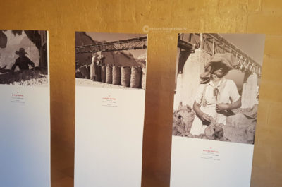 Giornate del Lavoro: cosa significa essere donna attraverso gli scatti e i documentari di Cecilia Mangini - Corriere Salentino