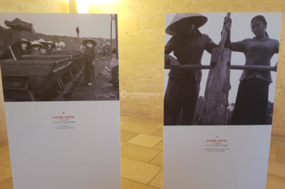 Giornate del Lavoro: cosa significa essere donna attraverso gli scatti e i documentari di Cecilia Mangini - Corriere Salentino