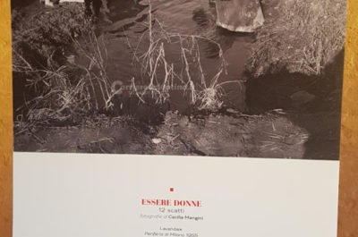 Giornate del Lavoro: cosa significa essere donna attraverso gli scatti e i documentari di Cecilia Mangini - Corriere Salentino