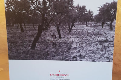 Giornate del Lavoro: cosa significa essere donna attraverso gli scatti e i documentari di Cecilia Mangini - Corriere Salentino