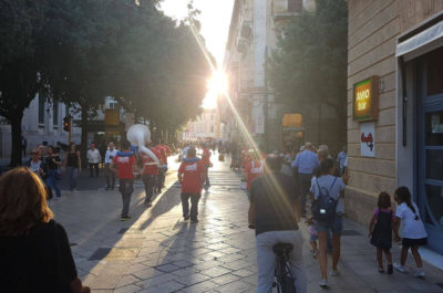 Le giornate del lavoro a Lecce, Camusso: "Chi ha teorizzato la disintermediazione ha fallito. Diritti per tutti" - Corriere Salentino
