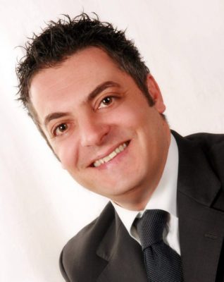 Romano: "Maglio e De Luca orgoglio salentino sul tetto del mondo" - Corriere Salentino