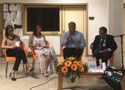 Quest'estate 36 morti sulle strade salentine, le storie più toccanti raccontate in un libro di Federica Sabato: "chiamalavita" - Corriere Salentino