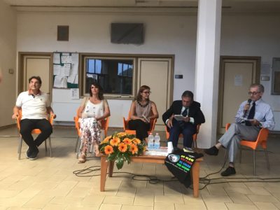 Quest'estate 36 morti sulle strade salentine, le storie più toccanti raccontate in un libro di Federica Sabato: "chiamalavita" - Corriere Salentino