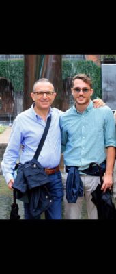 Studente universitario muore nella sua casa di Perugia: mistero sul decesso del figlio di un ex sindaco - Corriere Salentino