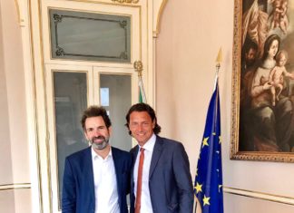 Il sindaco Salvemini aprirà il 29 settembre l’Assemblea Nazionale dell’Unione Camere Civili