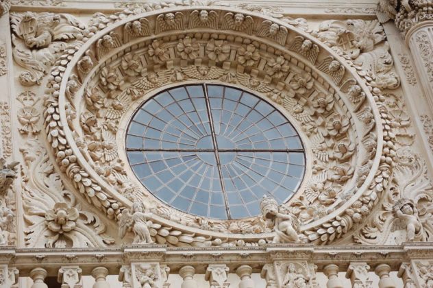 Alla scoperta del Salento: Il nasone imperioso di Santa Croce, Giorgio Mantovano ricorda Cesare Penna - Corriere Salentino