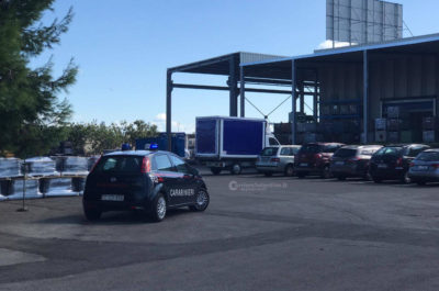 Improvvisa fiammata mentre sostituiscono differenziale, feriti tre operai: 44enne in "codice rosso" - Corriere Salentino