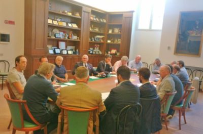 Raccolta differenziata: l'assessore Mignone inaugura il tavolo permanente con i commercianti - Corriere Salentino