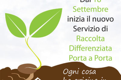 Al via con il nuovo servizio di raccolta differenziata porta a porta a Squinzano e a Trepuzzi - Corriere Salentino