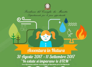 “Avventura in Natura”, il 1° Circolo Didattico ‘Cesare Battisti’ di Lecce realizza un camp dedicato alle Stem e alla cultura digitale