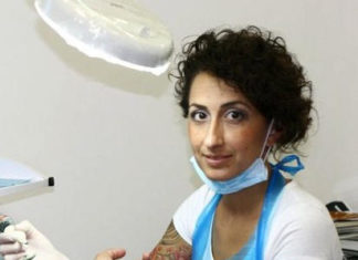 Tattoo per non dimenticare Lory. Incasso devoluto in beneficenza