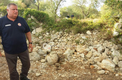 Sul collo di Noemi alcune ferite, a giorni l'autopsia. L'assassino trasferito in una "casa protetta" - Corriere Salentino