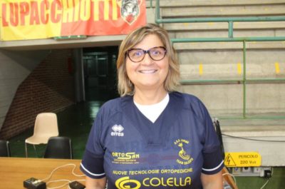 Basket in carrozzina, Serie B: al via la nuova stagione della Lupiae Team Salento - Corriere Salentino