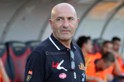 Il Lecce batte il Rende, decide un gol di Mancosu - Corriere Salentino
