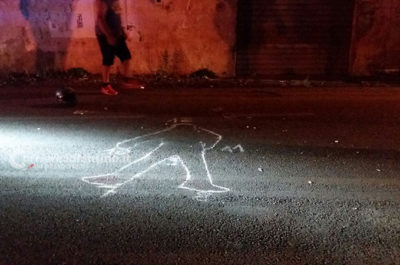 Schianto fatale tra moto ed auto sulla Alezio-Parabita, muore una coppia di conviventi - Corriere Salentino