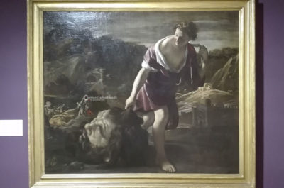 Otranto, ancora venti giorni per visitare la doppia mostra Caravaggio-Cotroneo al Castello Aragonese - Corriere Salentino