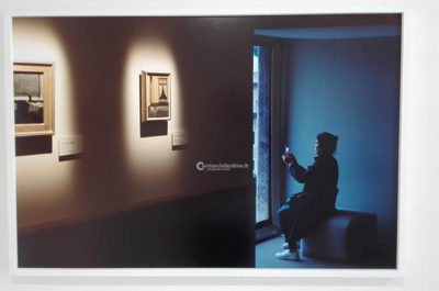 Otranto, ancora venti giorni per visitare la doppia mostra Caravaggio-Cotroneo al Castello Aragonese - Corriere Salentino