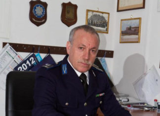 Bicentenario del Corpo di Polizia Penitenziaria: l’Osapp diserta le celebrazioni in Puglia