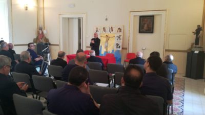 Monsignor Michele Seccia è il nuovo arcivescovo di Lecce: oggi l'annuncio ufficiale ai parroci - Corriere Salentino