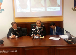 Droga tra le due province: in appello assoluzioni, condanne riformate e altre confermate