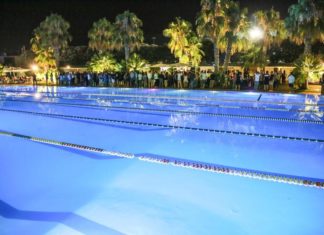 Bye bye summer, l’ultimo poolparty firmato Outline per salutare l’estate 2017