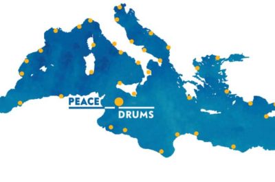 “PeaceDrums”, a San Cataldo il concerto per la pace in contemporanea con 15 nazioni - Corriere Salentino