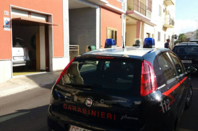 In balìa di tre rapinatori armati, mattinata di terrore per la madre del vicesindaco di Presicce - Corriere Salentino
