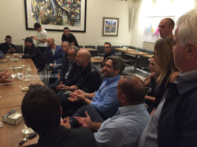 Commercianti in allarme per le chiusure delle strade al traffico: martedì li riceve Salvemini - Corriere Salentino