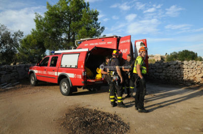 Scomparsa di Noemi: fidanzatino sentito in caserma per ore come persona informata dei fatti - Corriere Salentino