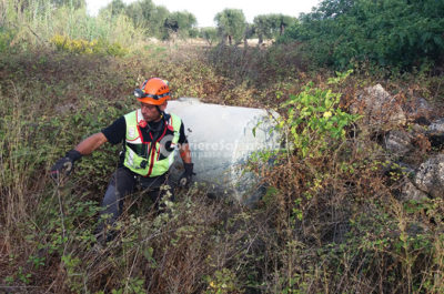 Scomparsa di Noemi: fidanzatino sentito in caserma per ore come persona informata dei fatti - Corriere Salentino