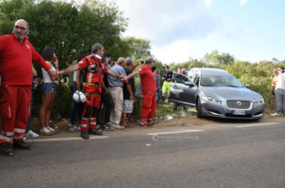 Sul collo di Noemi alcune ferite, a giorni l'autopsia. L'assassino trasferito in una "casa protetta" - Corriere Salentino