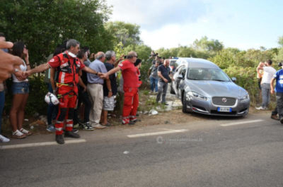 Omicidio Noemi: indagato fidanzato insieme al padre - Corriere Salentino