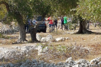 Omicidio Noemi: indagato fidanzato insieme al padre - Corriere Salentino