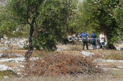 Omicidio Noemi: indagato fidanzato insieme al padre - Corriere Salentino